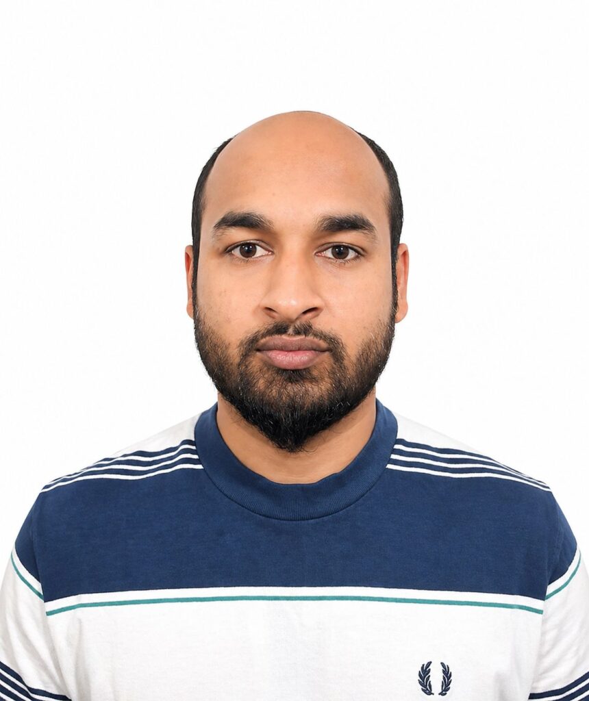 Shourov Mohammad